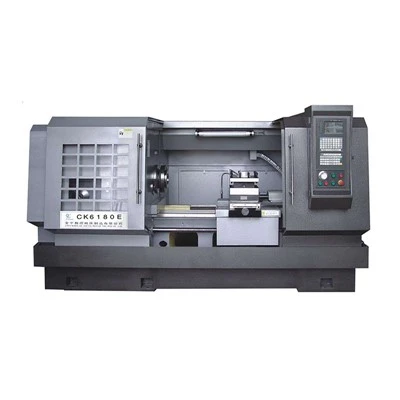Tour CNC de haute précision