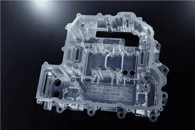 Pièces tournées de précision CNC
